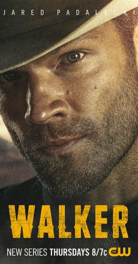 pinay walker 2024|Walker (TV Series 2021–2024) .